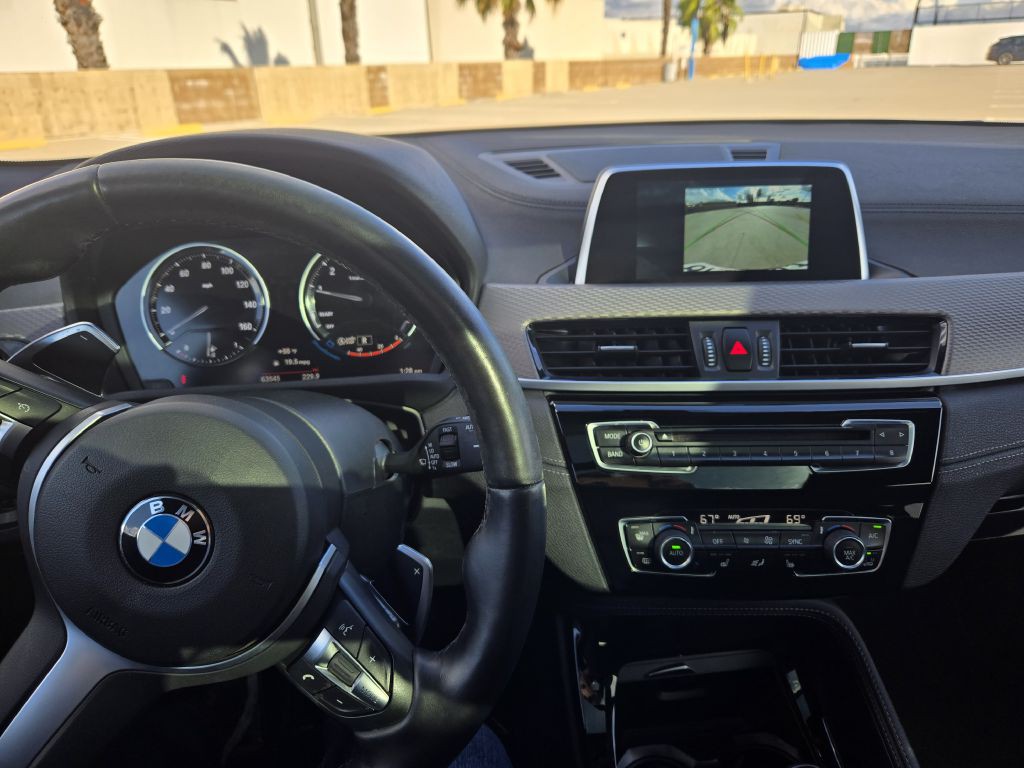 2018 BMW X2 Image 15
