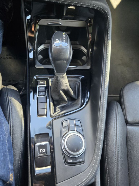 2018 BMW X2 Image 17