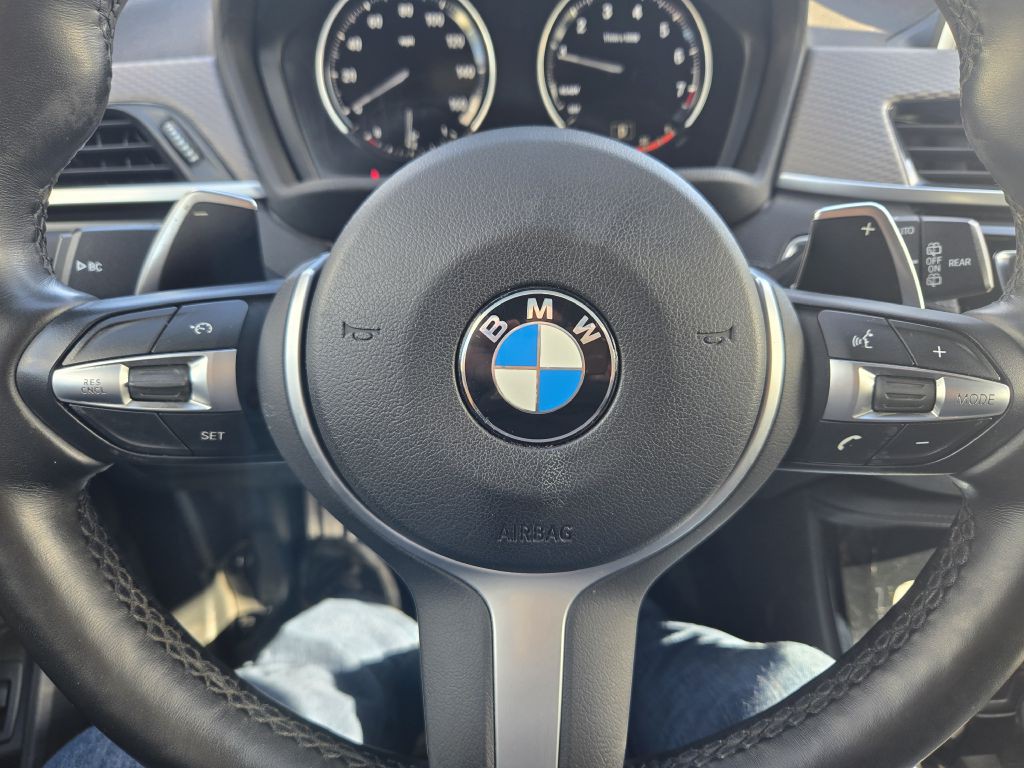 2018 BMW X2 Image 19