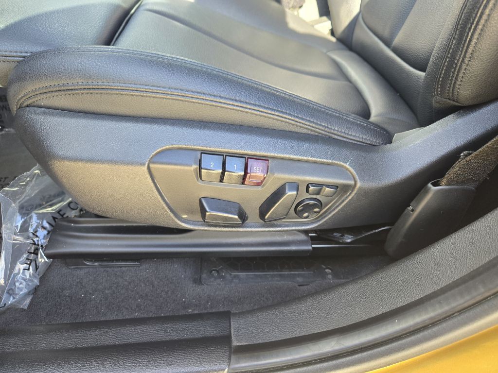 2018 BMW X2 Image 22