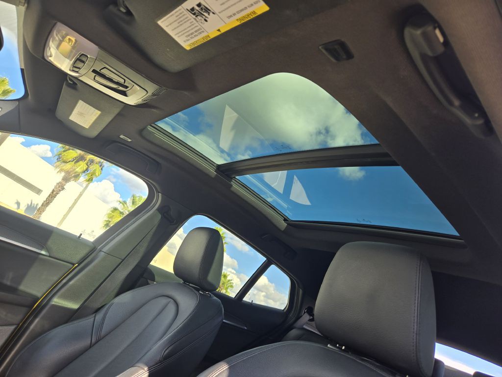 2018 BMW X2 Image 27