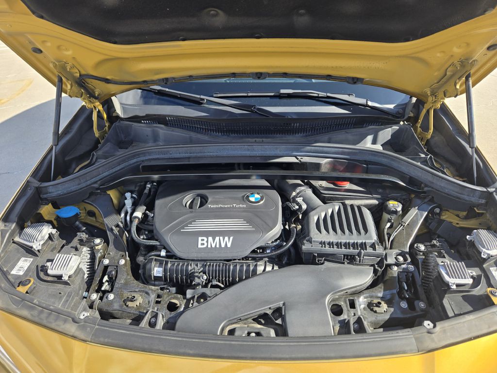 2018 BMW X2 Image 32