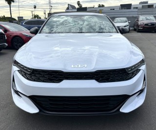 Image for 2022 Kia K5 Gt Line ID: 7180799