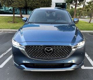 Image for 2024 Mazda CX-5 Signature ID: 7203651