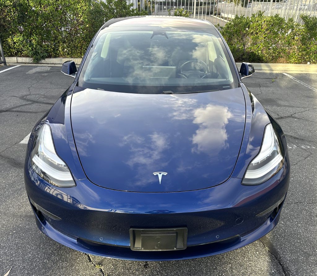 2019 Tesla Model 3 Image 1