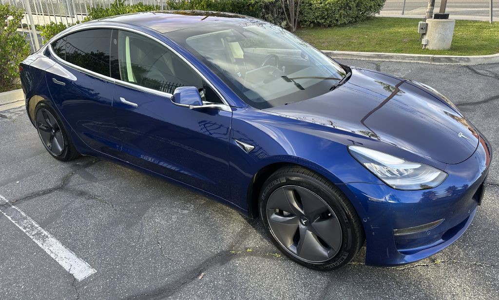 2019 Tesla Model 3 Image 6
