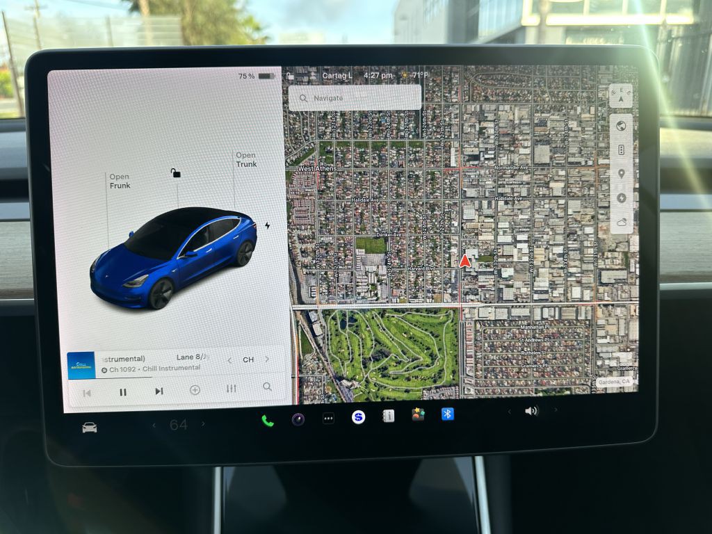 2019 Tesla Model 3 Image 13