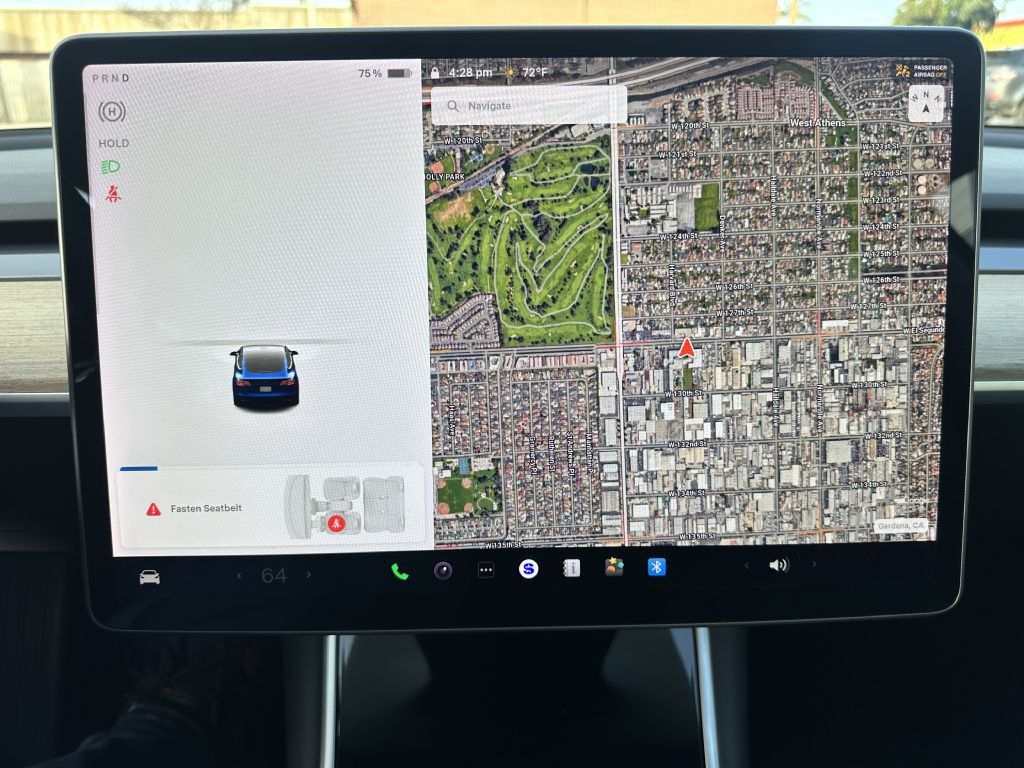 2019 Tesla Model 3 Image 14