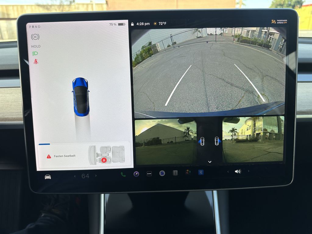 2019 Tesla Model 3 Image 15