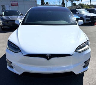 Image for 2017 Tesla Model X 100D ID: 7223151