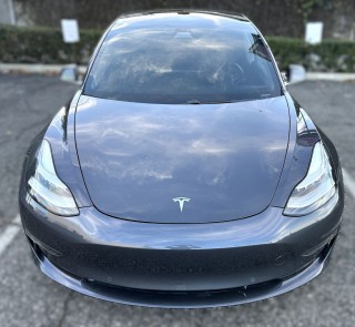 Image for 2018 Tesla Model 3  ID: 7238033