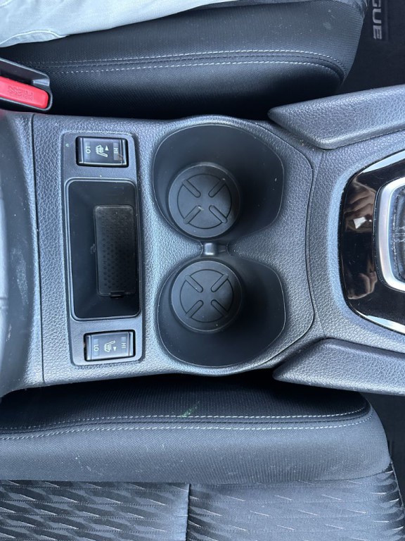 2018 Nissan Rogue Image 21