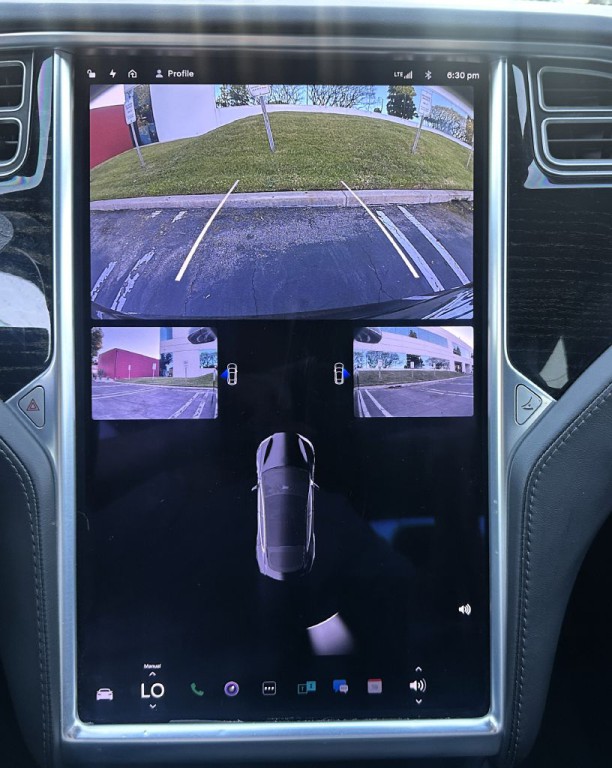 2017 Tesla Model S Image 20