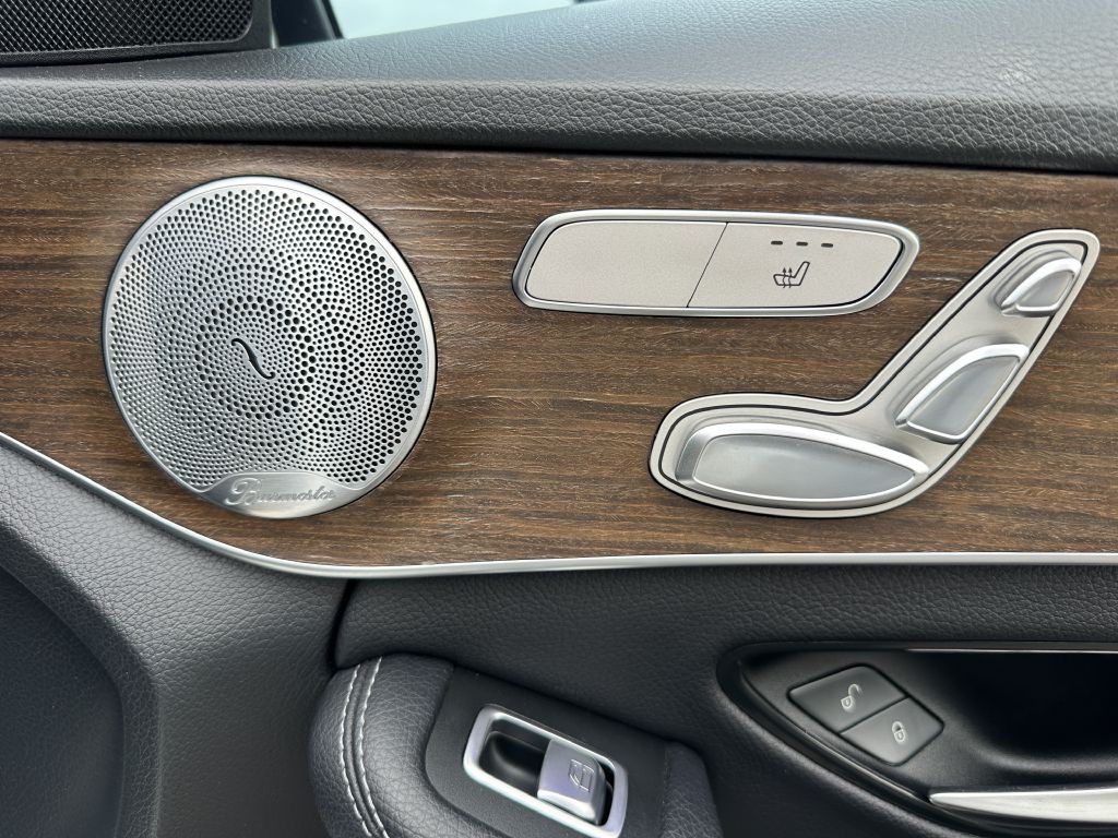 2021 Mercedes-Benz C-Class Image 13
