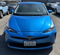 Image for 2019 Toyota Prius  ID: 7300807