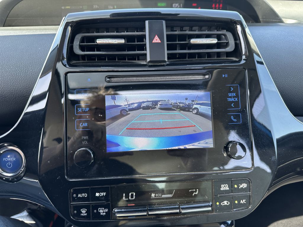 2019 Toyota Prius Image 21