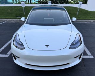 Image for 2023 Tesla Model 3  ID: 7323539