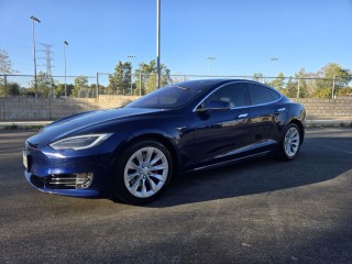 Image for 2018 Tesla Model S  ID: 7333253