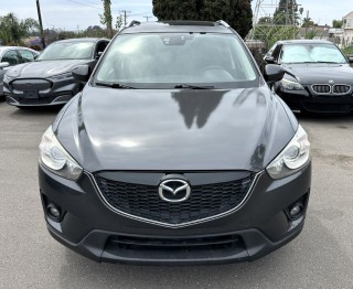 Image for 2014 Mazda CX-5 GT ID: 7337266