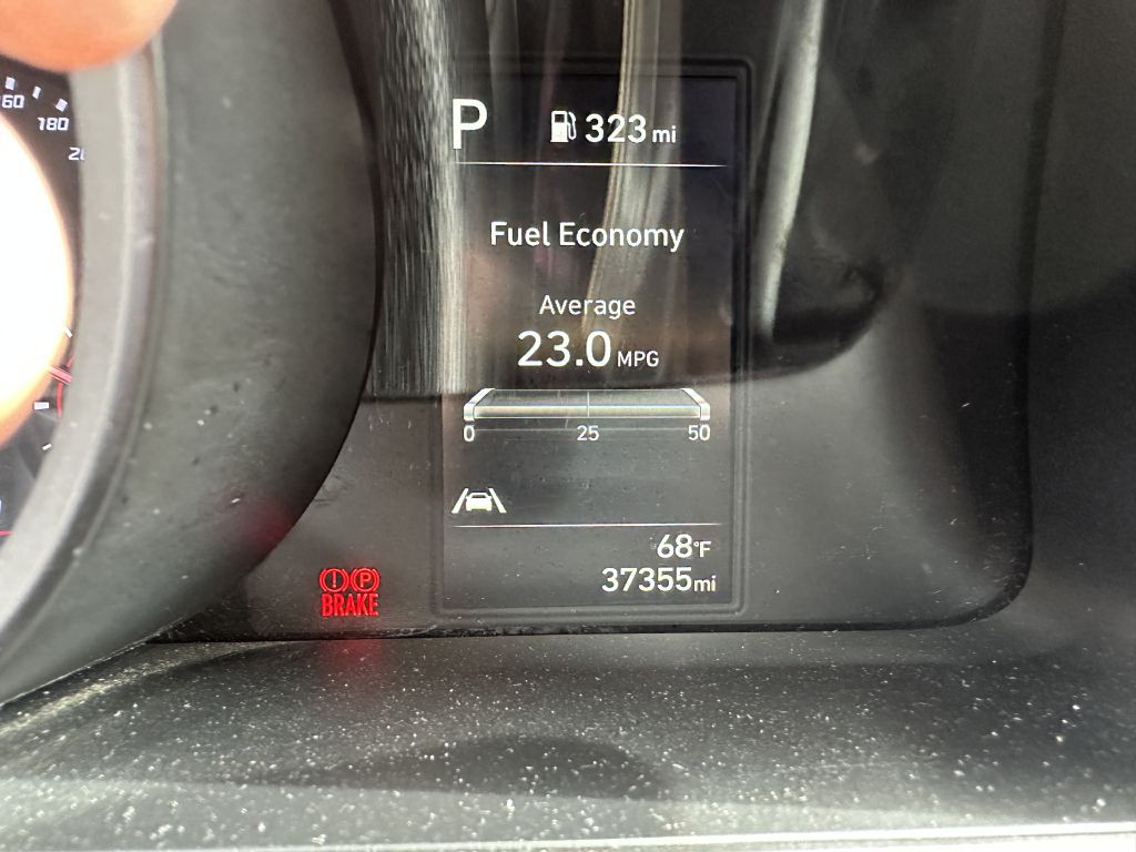 2023 Hyundai Elantra Image 17