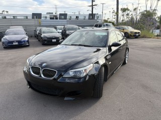 Image for 2007 BMW M5  ID: 7341777