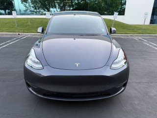 Image for 2021 Tesla Model Y Long Range ID: 7388201