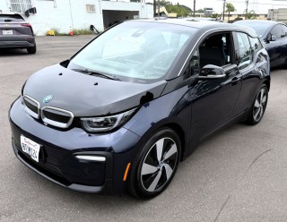 Image for 2018 BMW i3 REX ID: 7389843