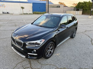 Image for 2018 BMW X1 SDRIVE28I ID: 7431186