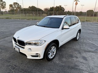 Image for 2015 BMW X5 xDrive ID: 7464150