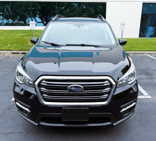 Image for 2019 Subaru Ascent Premium ID: 7489394