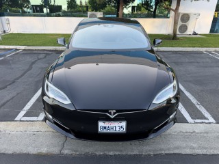 Image for 2016 Tesla Model S 7 ID: 7561599