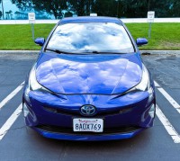 Image for 2017 Toyota Prius Three Touring ID: 7649966