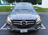 Image for 2017 Mercedes-Benz GLE-Class GLE 350 4MATIC ID: 7663875