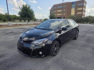 Image for 2016 Toyota Corolla L ID: 6598731