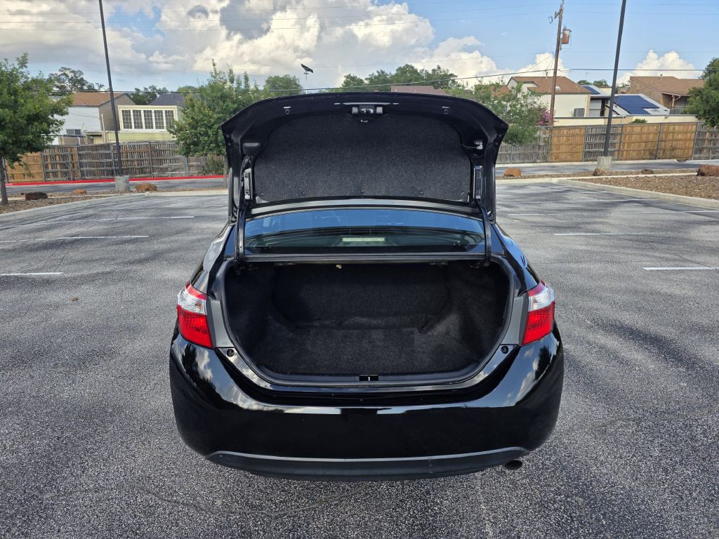 2016 Toyota Corolla Image 6
