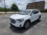 Image for 2020 GMC Terrain SLT ID: 6614283