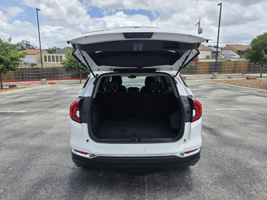 2020 GMC Terrain Image 6