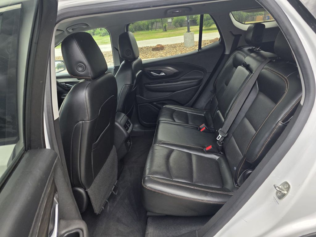 2020 GMC Terrain Image 13