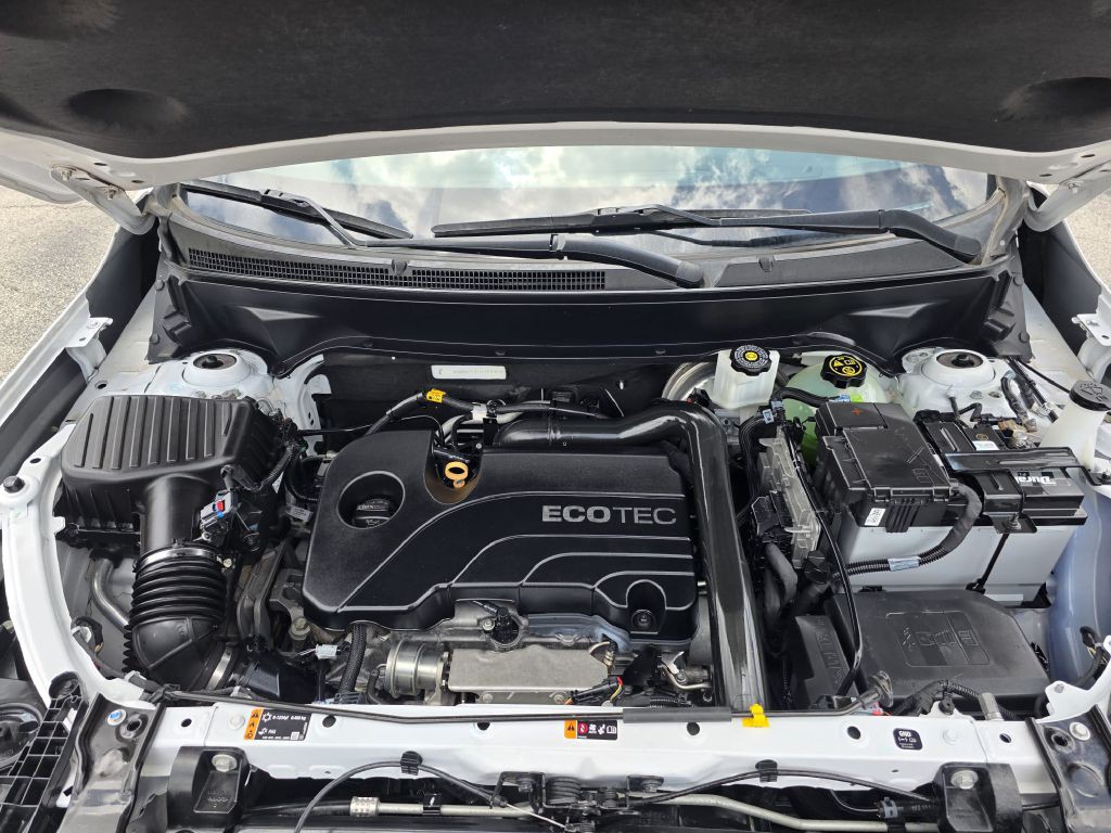 2020 GMC Terrain Image 18