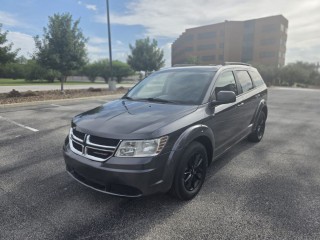 Image for 2020 Dodge Journey SE ID: 6624504
