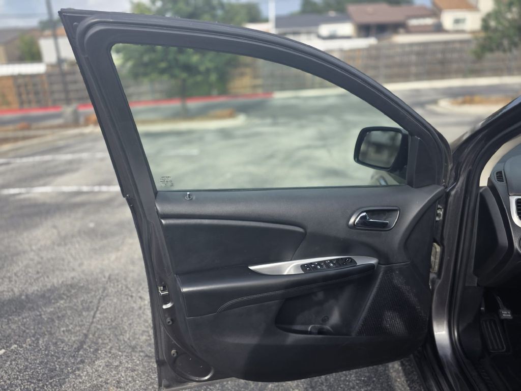 2020 Dodge Journey Image 10