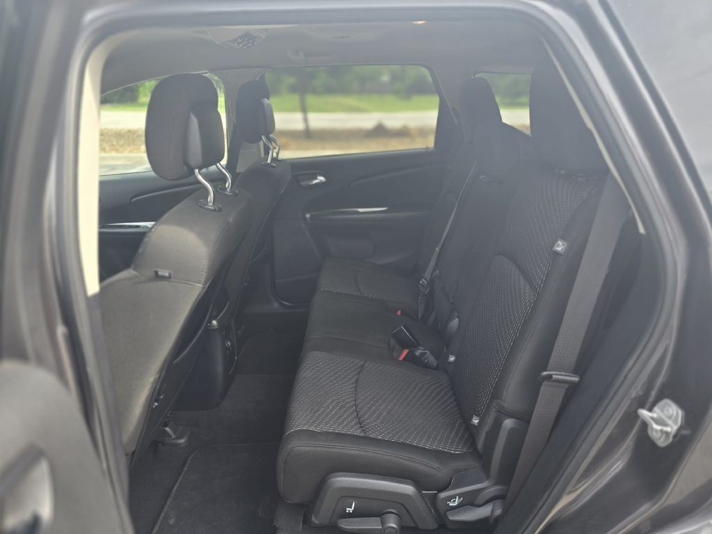2020 Dodge Journey Image 13