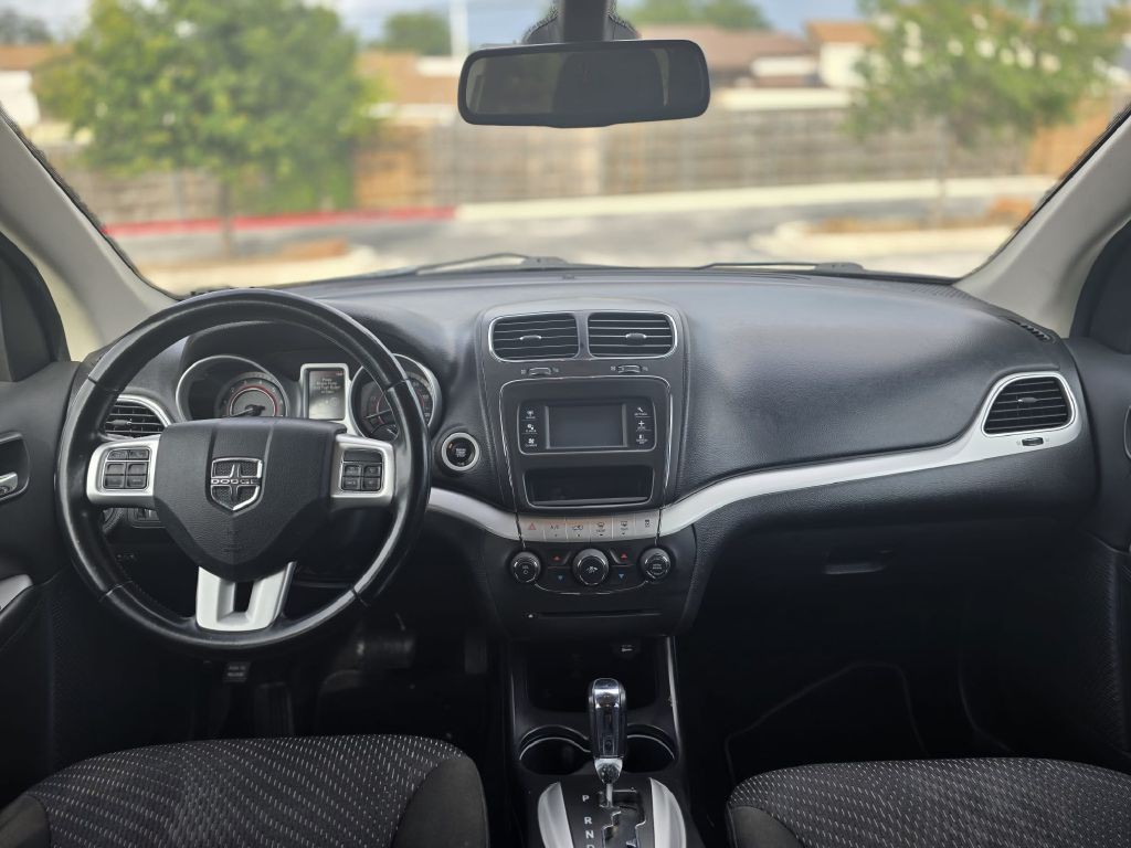 2020 Dodge Journey Image 15