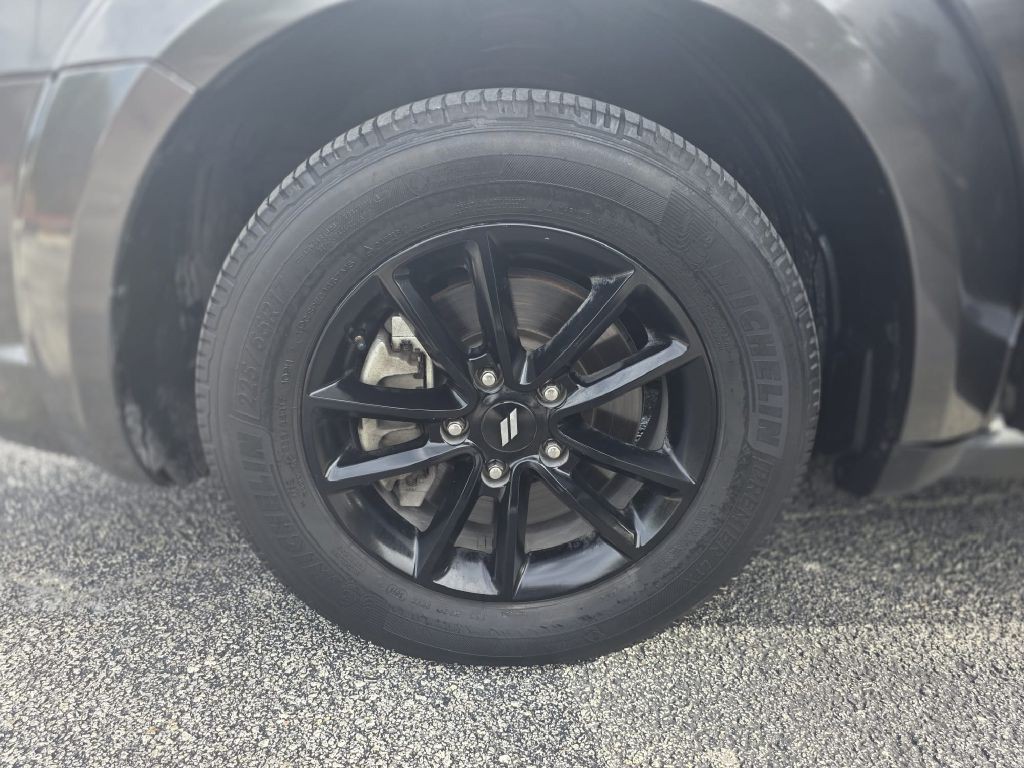 2020 Dodge Journey Image 18