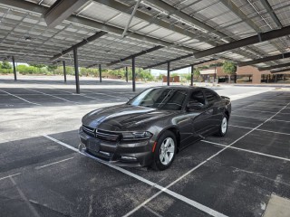 Image for 2017 Dodge Charger SE ID: 6634673