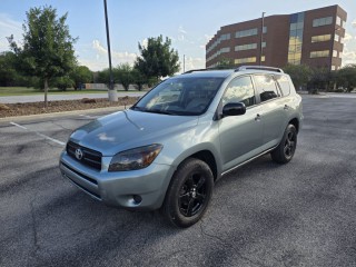 Image for 2008 Toyota Rav4  ID: 6647844