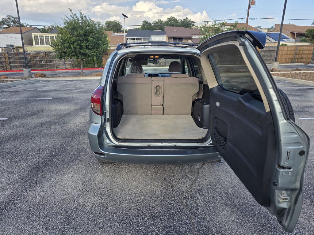 2008 Toyota Rav4 Image 6