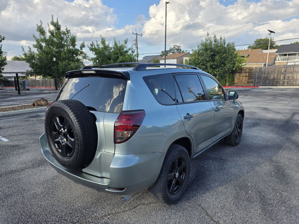 2008 Toyota Rav4 Image 7