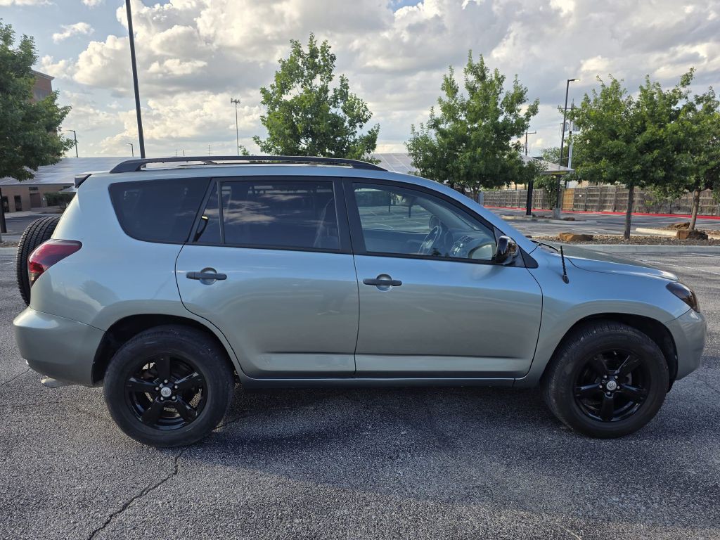 2008 Toyota Rav4 Image 8