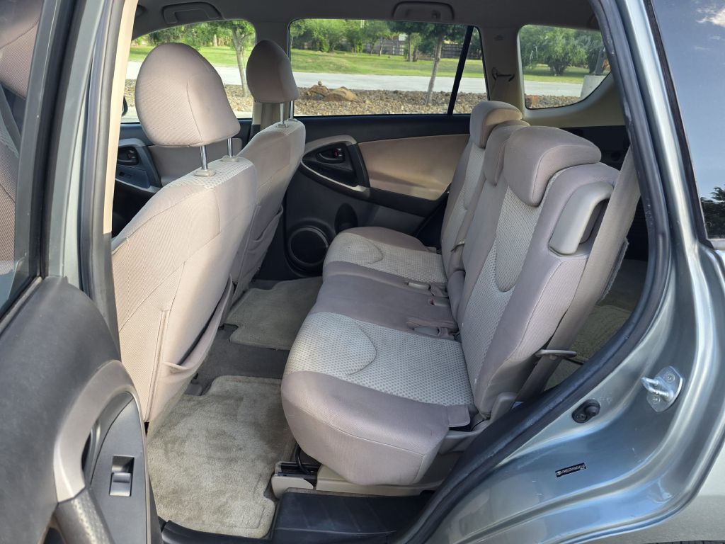 2008 Toyota Rav4 Image 13